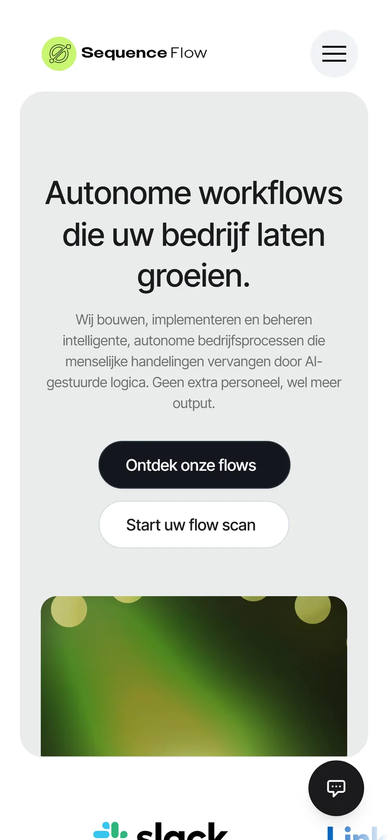 SequenceFlow