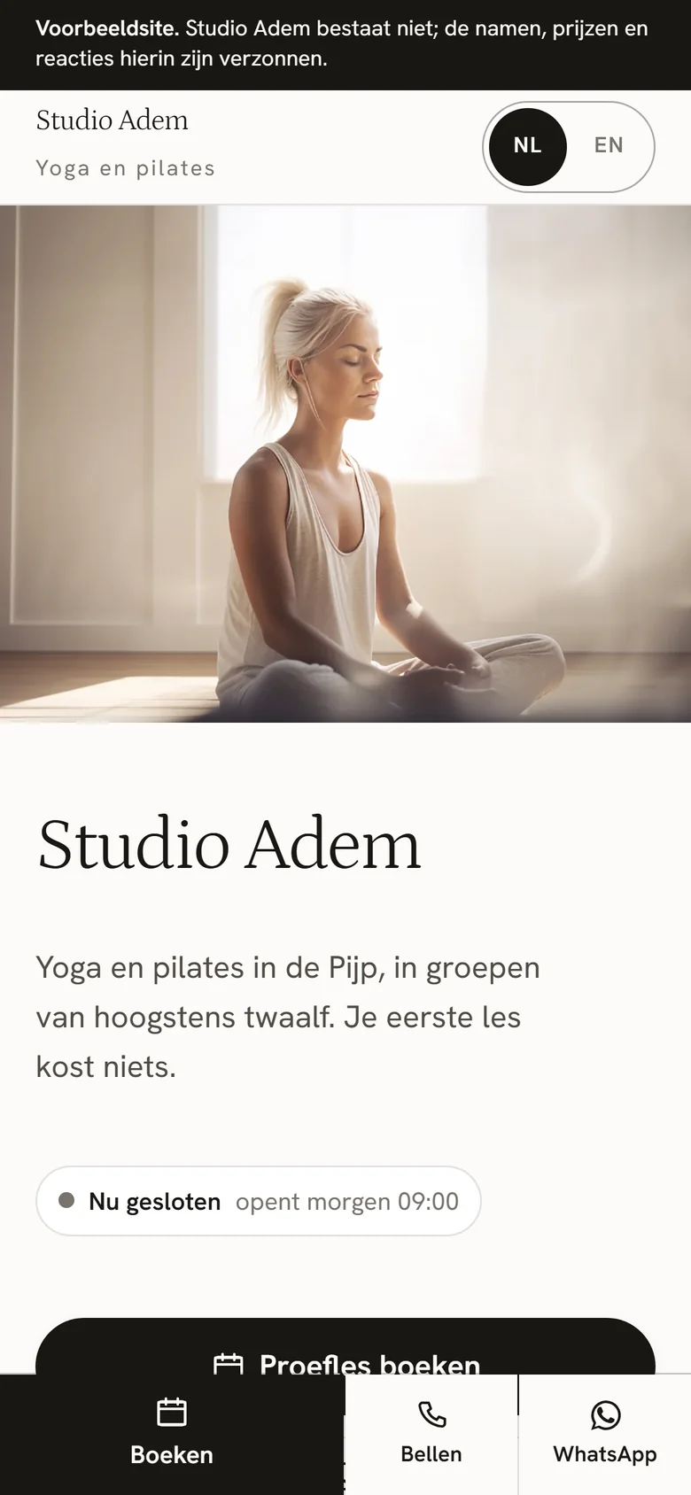 Studio Adem