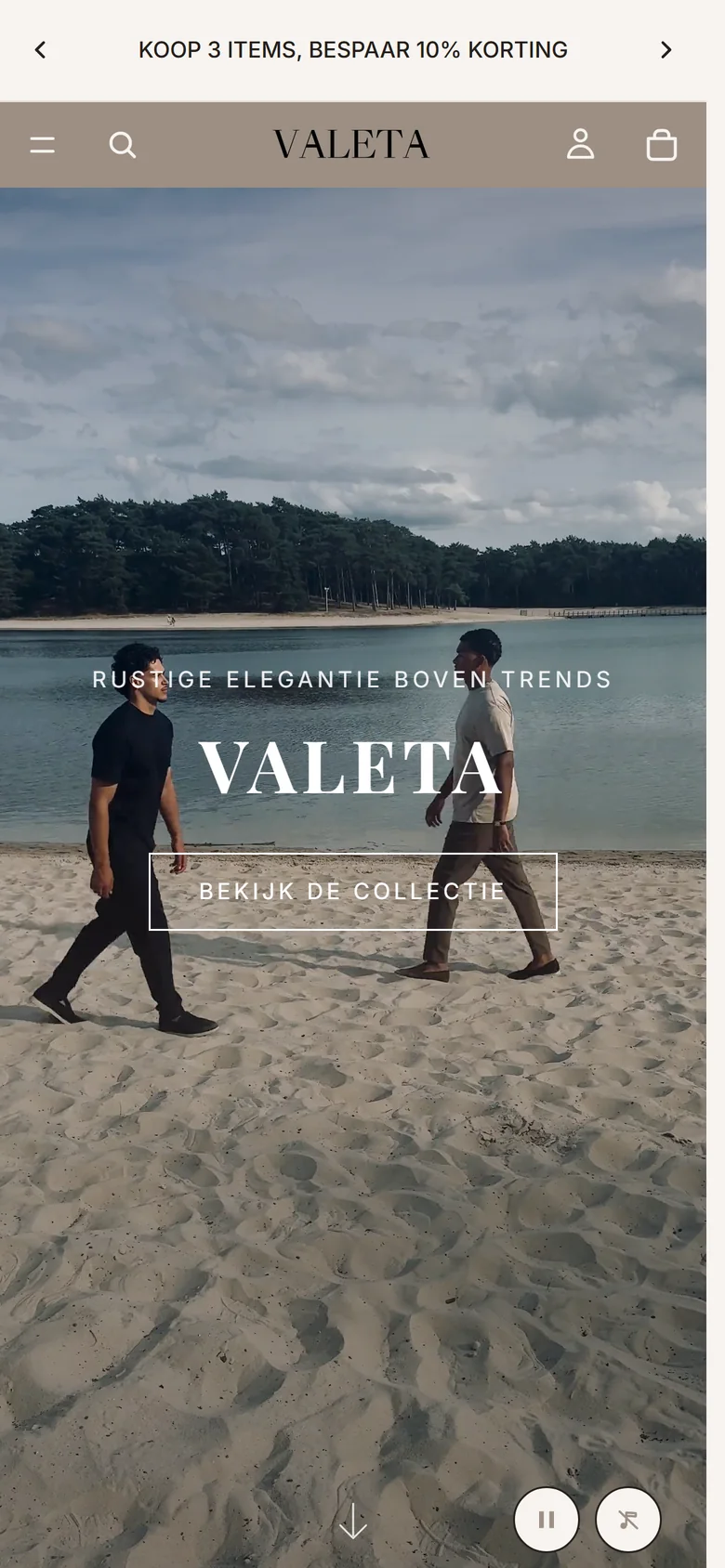 Valeta